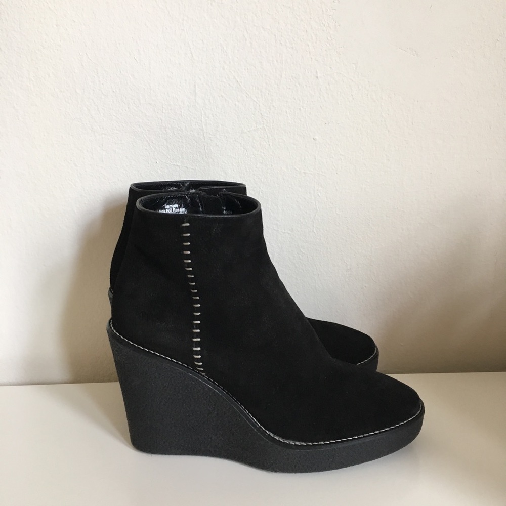 Aquatalia booties