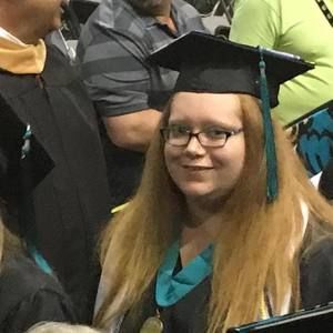 Meet your Posher, Britni