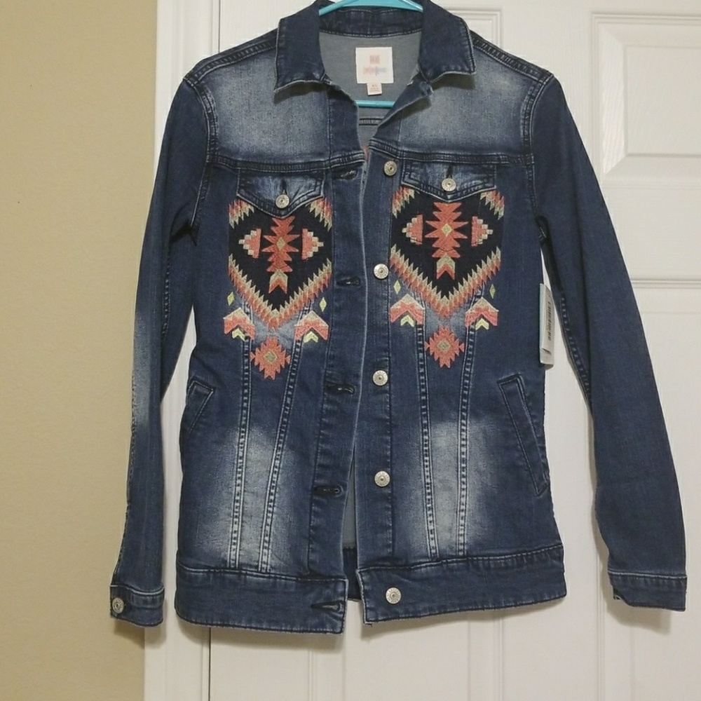 BNWT.....Lularoe XS Jaxon