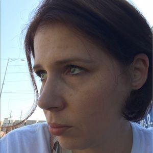 Meet your Posher, Charise