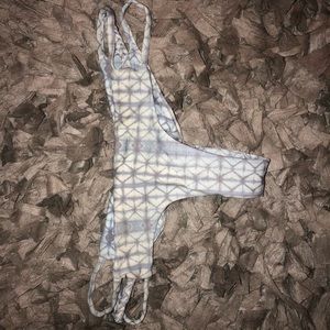 Midori Emmie Mykonos bottoms