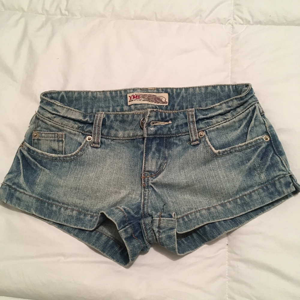 YMI shorts