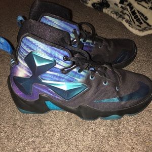 Fresh Nike Lebron jumpers😍