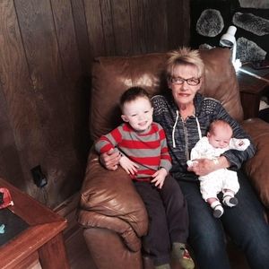 Meet your Posher, Bobbie