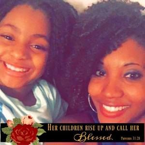 Meet your Posher, Keisha