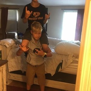 Meet your Posher, Devon