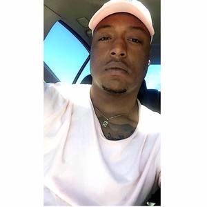 Meet your Posher, Derrick