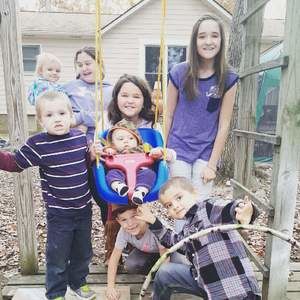 Meet your Posher, Tammy