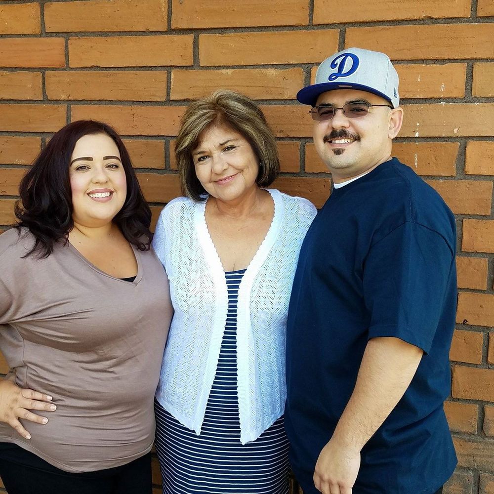 Meet your Posher, Lucille