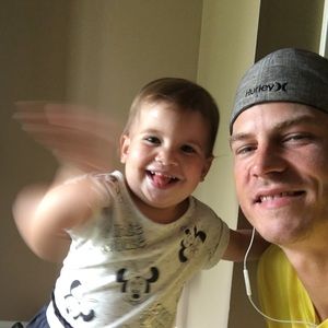 Meet your Posher, Bradley