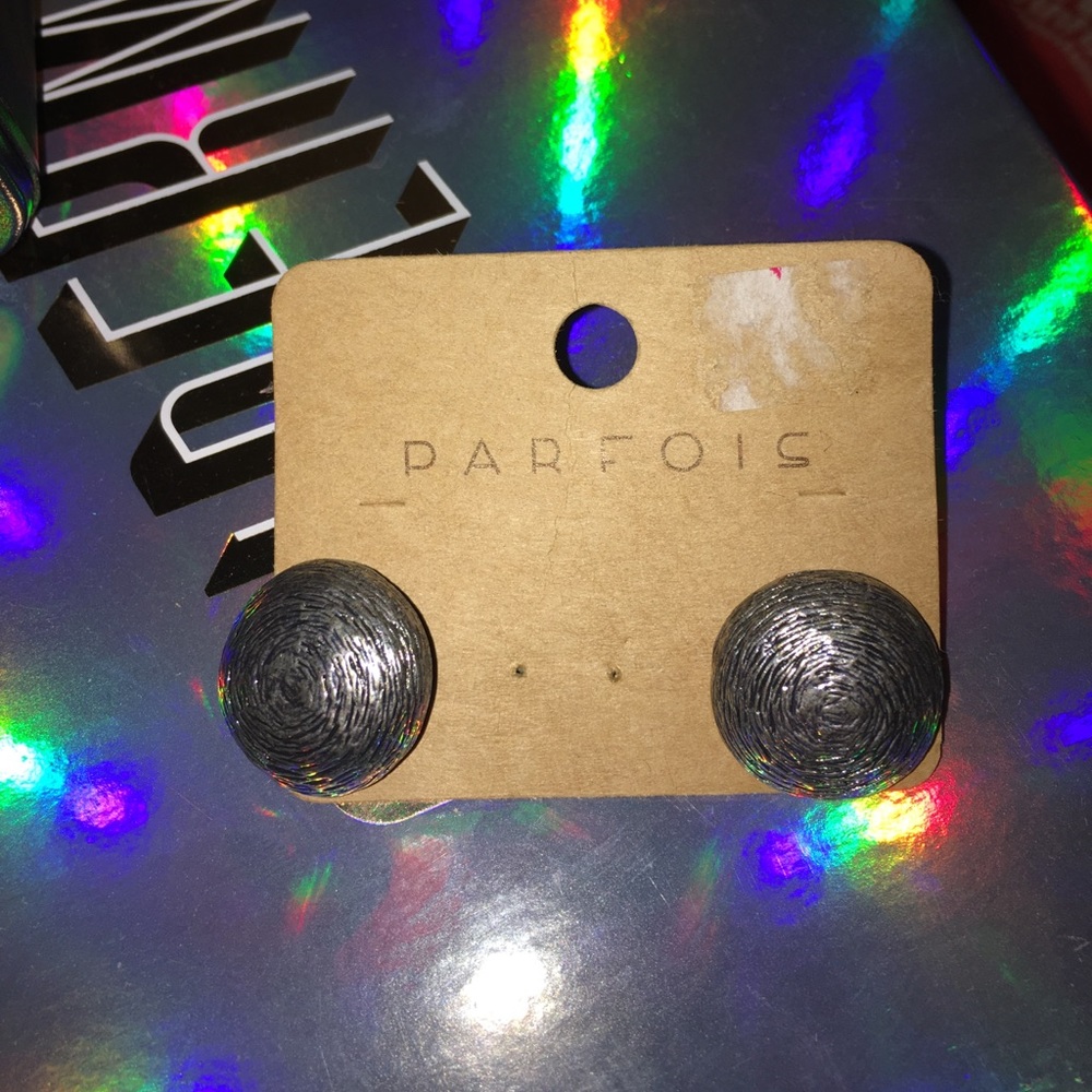Parfois earings