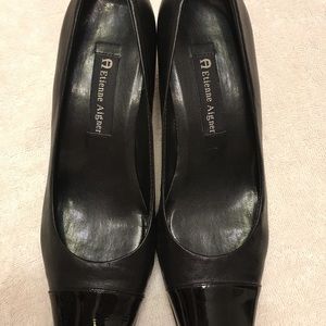 Woman’s shoes by Etienne Aigner