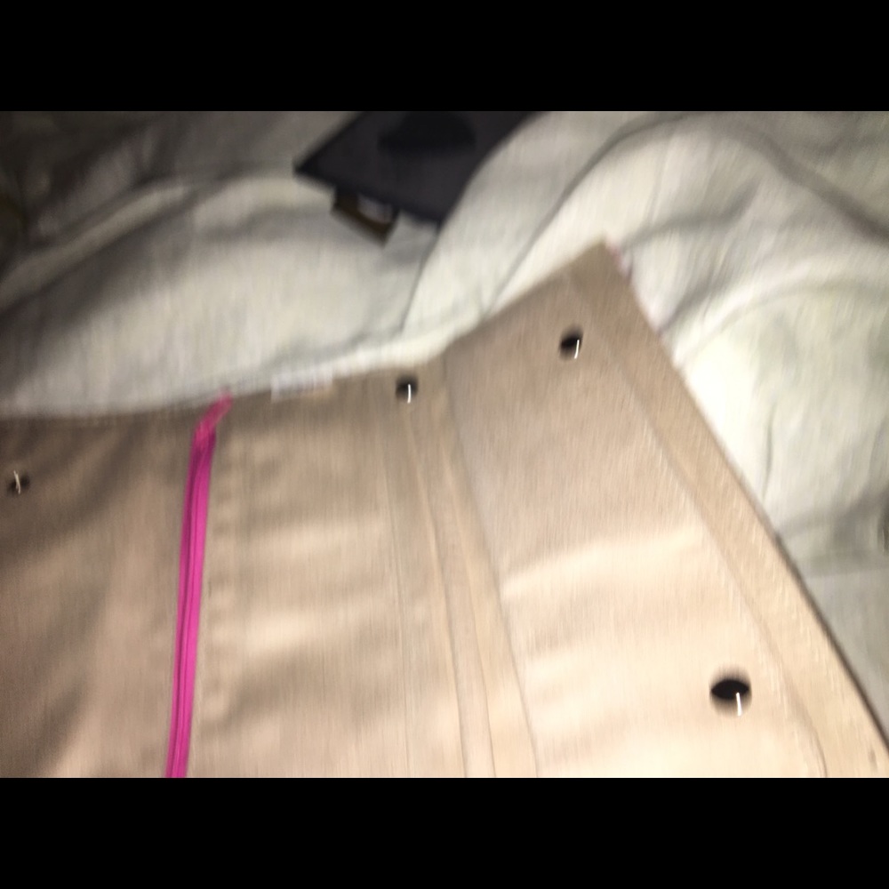 Jewelry pouch