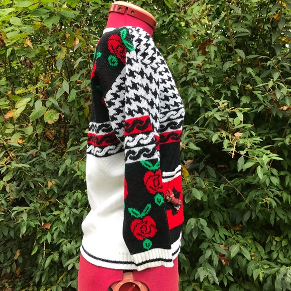 Scotty Dog Not-So-Ugly Christmas Sweater - Picture 3 of 5