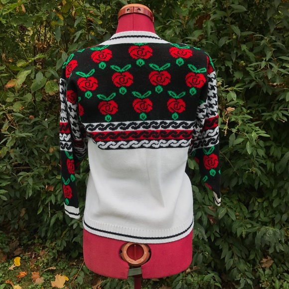 Scotty Dog Not-So-Ugly Christmas Sweater - Picture 4 of 5