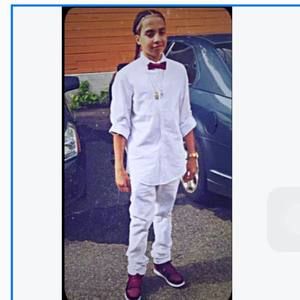 Meet your Posher, John