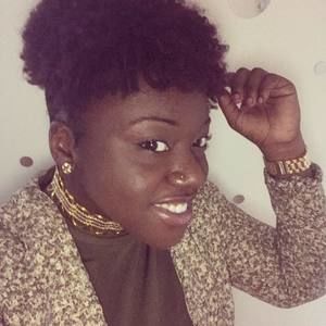 Meet your Posher, Shantele