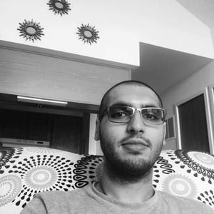 Meet your Posher, Kevin