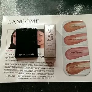 Highlighter lot kevyn aucoin urban decay