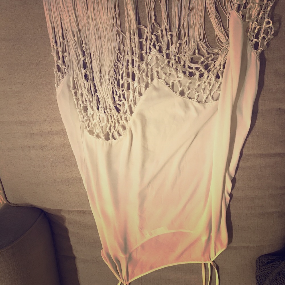 Leith top from Nordstrom