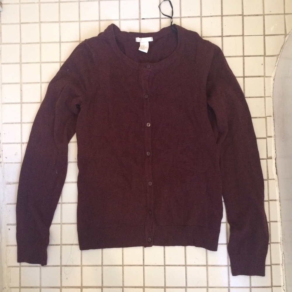 Cardigan