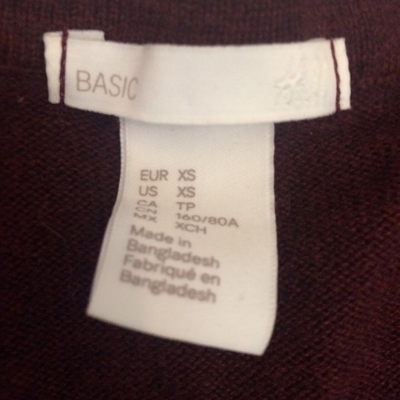 Cardigan - Picture 3 of 3