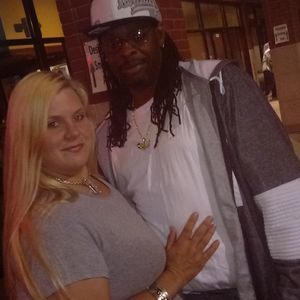 Meet your Posher, Katrina