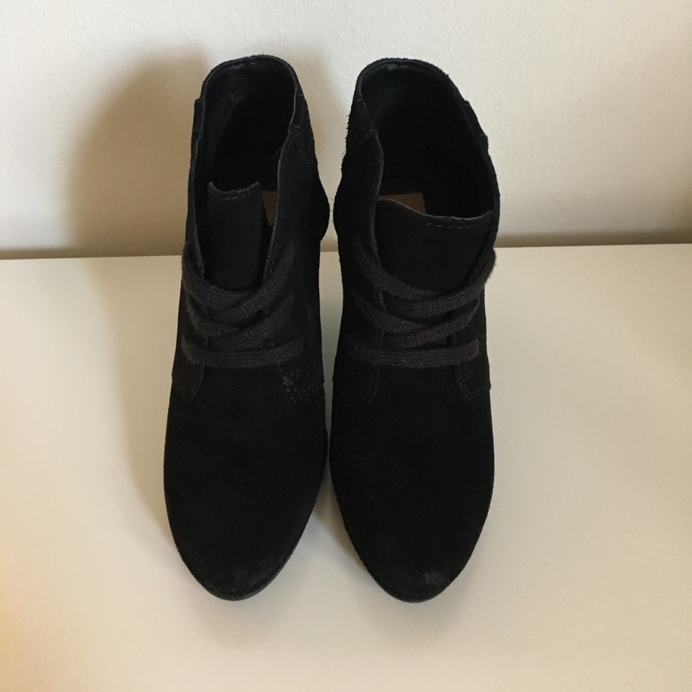 Dolce Vita booties