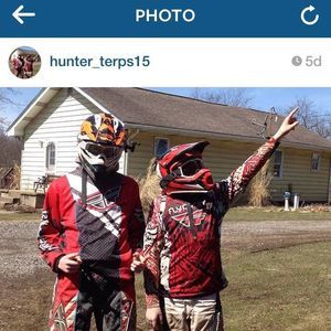 Meet your Posher, Matt