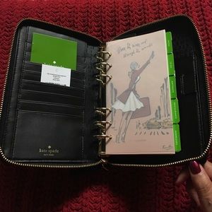 NWT- Sale! Kate Spade Wellesley leather