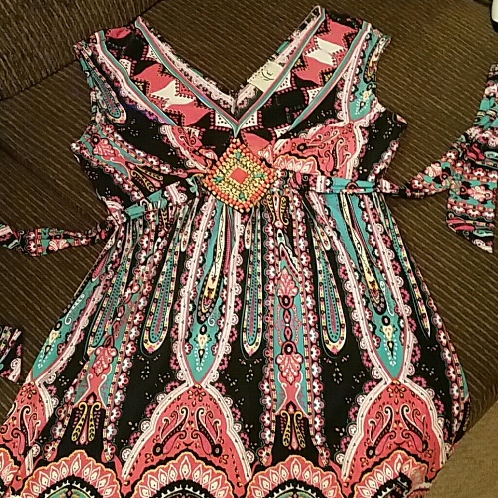 Dress