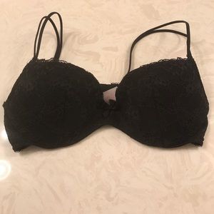 Victoria Secret lace bra