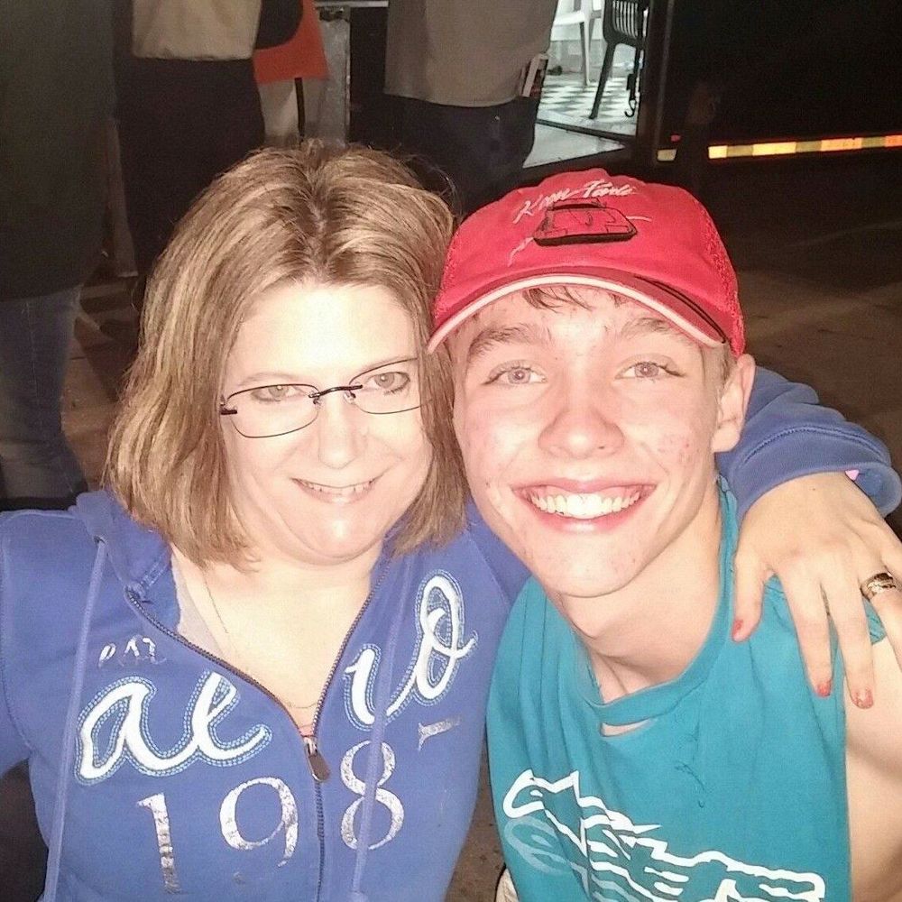 Meet your Posher, Melissa