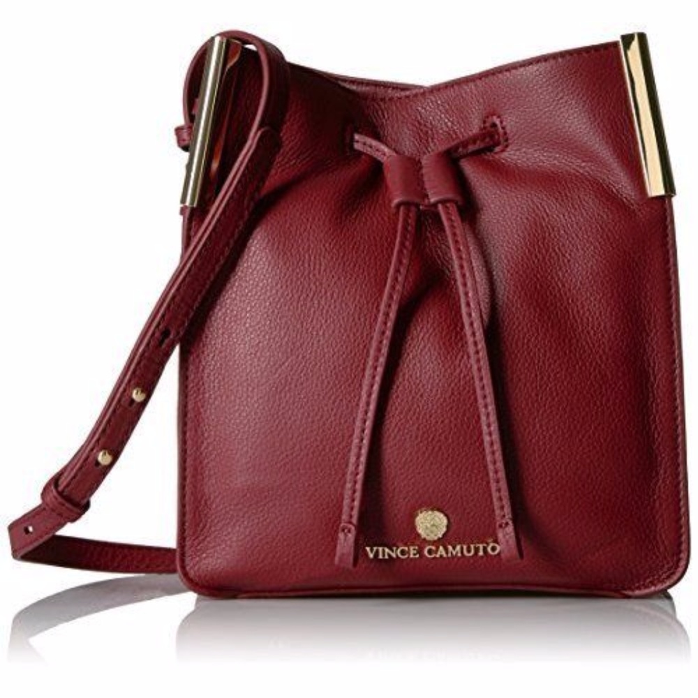 NWT VINCE CROSSBODY HAND BAG