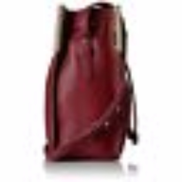 NWT VINCE CROSSBODY HAND BAG - Picture 3 of 4