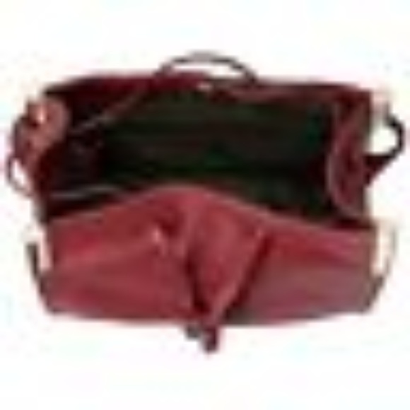 NWT VINCE CROSSBODY HAND BAG - Picture 2 of 4