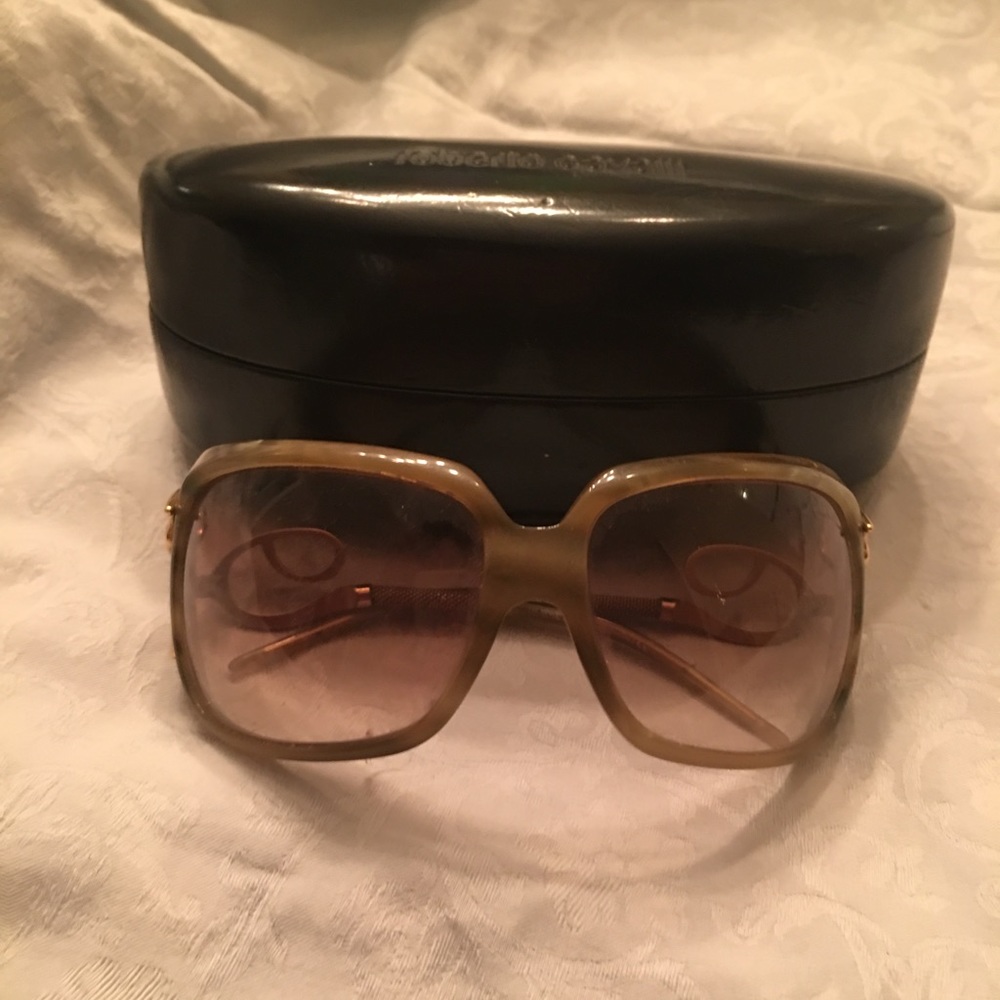Roberto Cavalli sunglasses