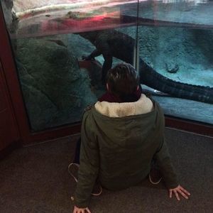 Meet your Posher, Brooklynn