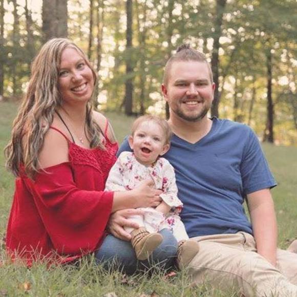 Meet your Posher, Kasey - Picture 1 of 1