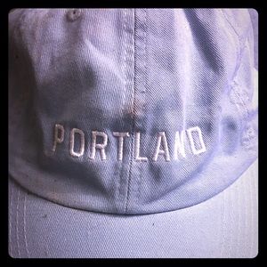 Portland Hat
