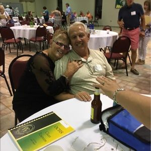 Meet your Posher, Barbara