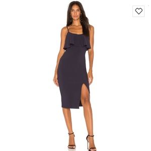 Brand new Dionne Dress by Likely