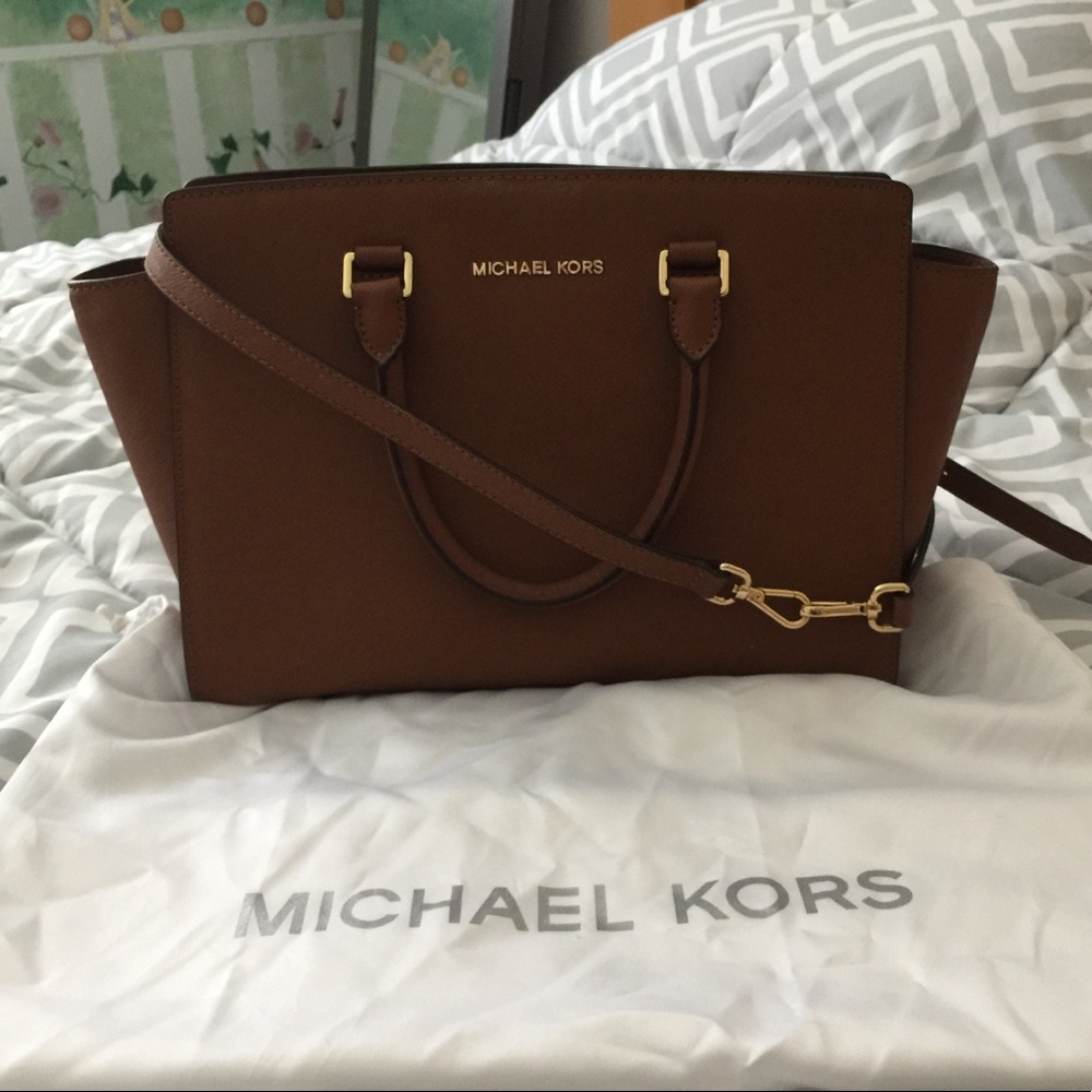 Michael kors selma