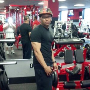 Meet your Posher, Christopher