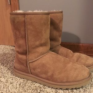 UGG Original Boots Sz9