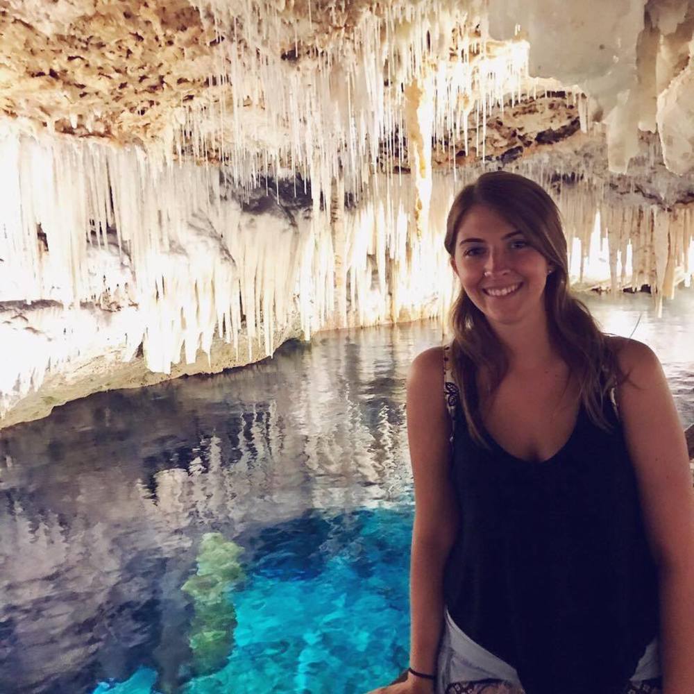 Meet your Posher, Allie