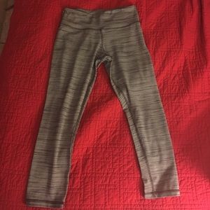Rouge Fitness Capri