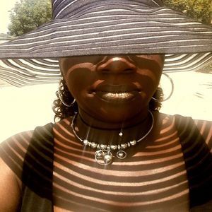 Meet your Posher, Tamara