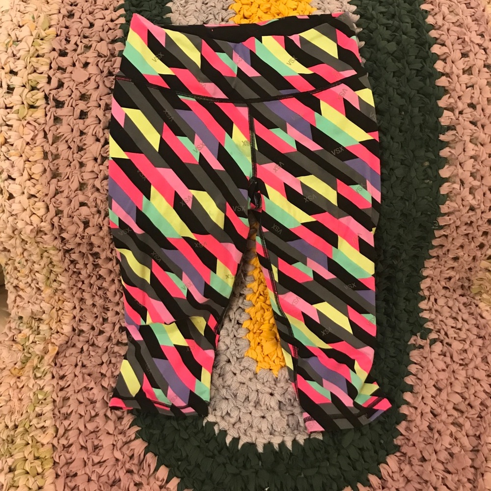 Victoria Secret yoga pants