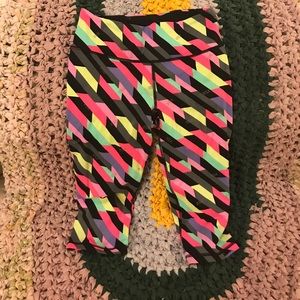 Victoria Secret yoga pants